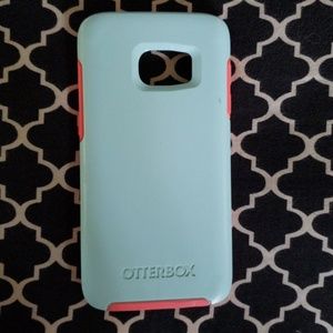 Galaxy S7 Phone Case